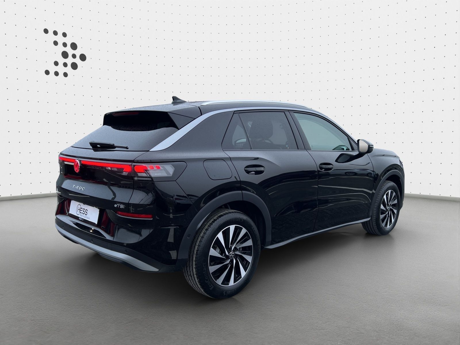 Volkswagen T-Roc - Bild 19