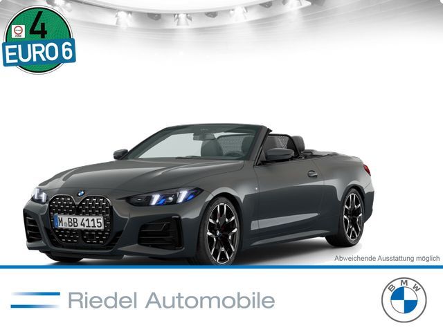 Image of BMW 420