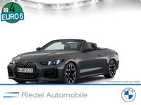 BMW 420 - Vorschau Bild 1