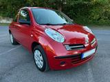 Nissan Micra (K12) 1,2 - aus 1. Hand, sehr... - gebrauchte Nissan Micra aus dem Jahr 2005