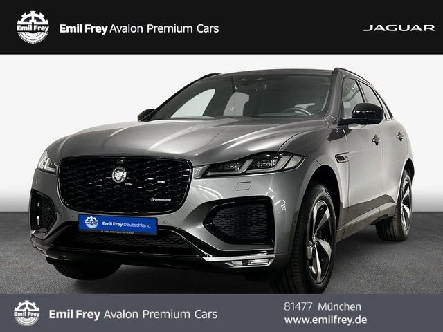 Jaguar F-Pace P400e AWD R-Dynamic HSE