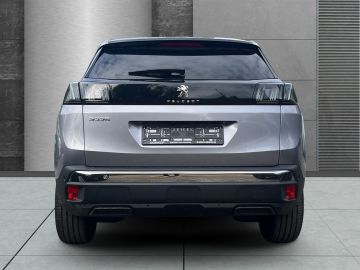 Peugeot 3008 - 6
