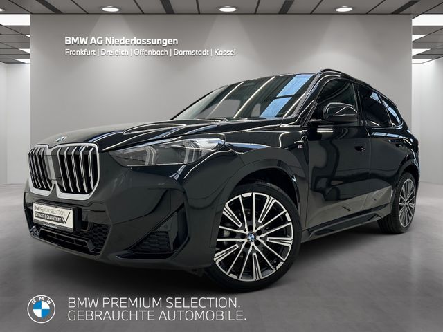 BMW X1 sDrive18i M Sport Kamera AHK Driv.Assist