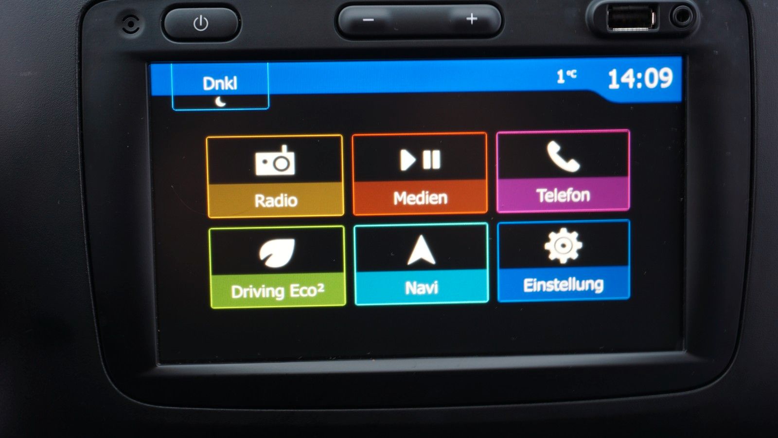 Fahrzeugabbildung Dacia Duster Adventure AHK,Scheckheft,Leder,LED,Navi