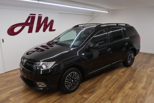 Dacia Logan MCV II Kombi Essential/1.Hand