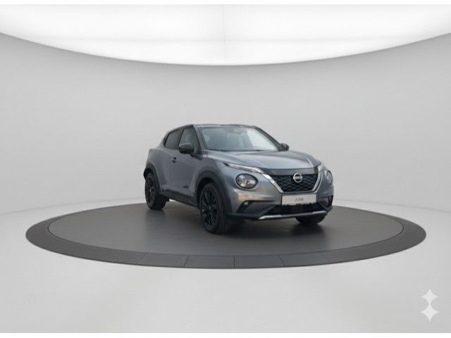 Fahrzeugabbildung Nissan Juke 1.6 Hybrid N-Sport*BFS*MJ25