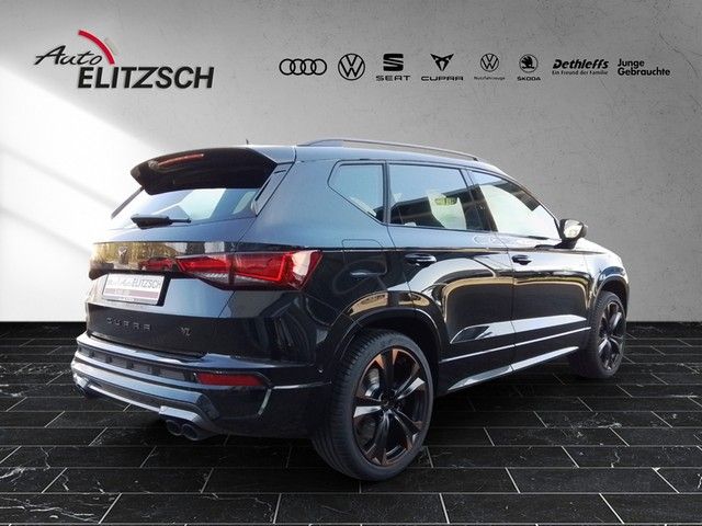 Fahrzeugabbildung CUPRA Ateca VZ 4Drive AHK Beats BusinessPlus