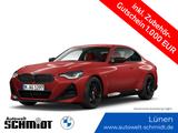 BMW M240i Coupe / NP= 70.850,- / AHK / Harman / Pro