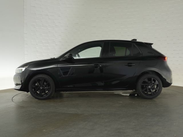 Corsa F FACELIFT GS+LED+NAVI+RÜCKFAHRKAMERA+SITZ