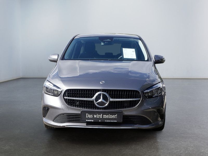 Mercedes-Benz B 200 , PROGRESSIVE AHK KAMERA SPUR PDC SHZ imagem 2