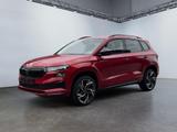 Skoda Karoq 1,5 TSI DSG Sportline 2ZKli AHK ACC Can...
