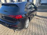 Volkswagen VW Golf 8 GTI DSG | IQ.Light | Harman Kardon | D - Volkswagen Golf: GTI 8v