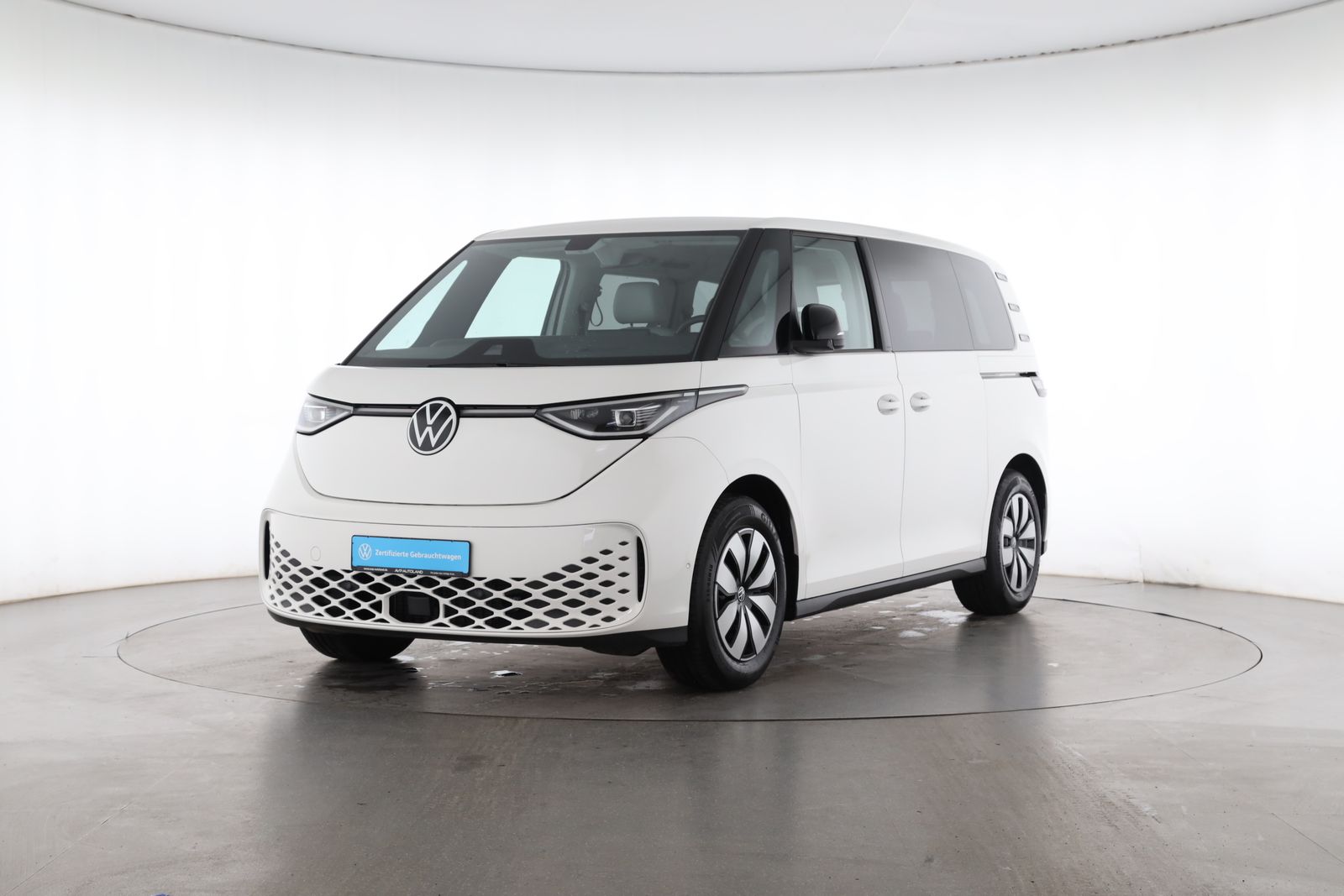 Volkswagen ID. Buzz - Bild 2