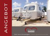 HYMER / ERIBA / HYMERCAR Eriba Touring 542 ***RABATT: 5.866,00 EURO*** - HYMER / ERIBA Touring 542