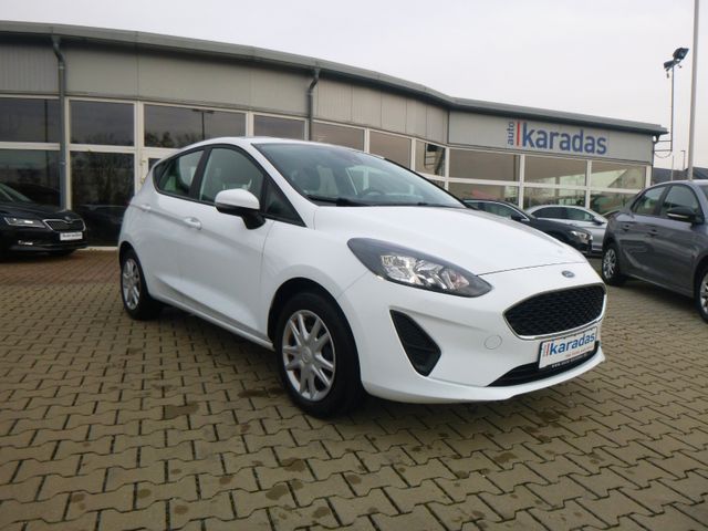 Fahrzeugabbildung Ford Fiesta Cool & Connect >36.6867KM/Navi/PDC<