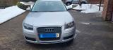 Audi A3 1.6 tiptronic Attraction Sportback Attraction - gebrauchte Audi A3 aus dem Jahr 2005