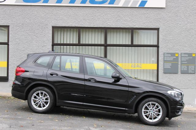 BMW X3 xDrive 20 i *1.Hand*