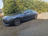BMW 650i Coupé -