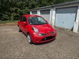 Nissan Micra K12 1.2 pure drive TÜV NEU Ma... - Nissan Micra Gebrauchtwagen in Bielefeld