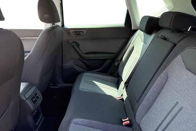 Foto Nummer 12: SEAT Ateca