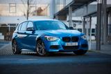 BMW M135i xDrive - 05/2013 3.0L R6 50TKM - BMW mit Benzin-Antrieb: Limousine, 3.0