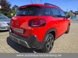 Citroën C3 Aircross Blue HDi Feel * Klimaauto * Allwette - rote Citroën C3 Aircross