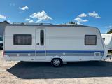 Hobby 540 UFE excelsior FESTBETT VORZELT MOVER KLIMA - Hobby 540 uf