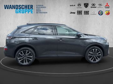 DS Automobiles DS 7 1.5 BlueHDi 130 FAP Pallas +Kam.+LED+SHZ