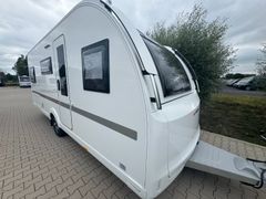 Adria Adora 542 UL*Alde*2025*