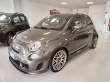 Abarth 500 1.4 Turbo T-Jet Custom 135cv - Abarth 500: Limousine