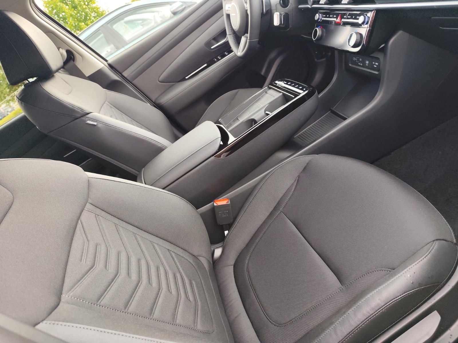 Hyundai Tucson – Bild 17