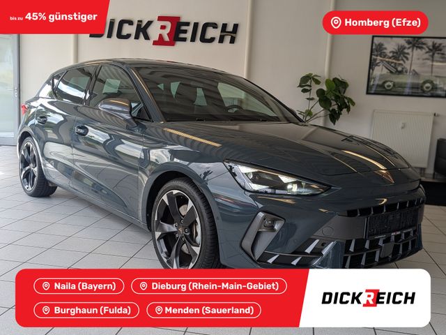 CUPRA Leon 1.5 e-Hybrid Matrix Edge-Intelligent-Paket