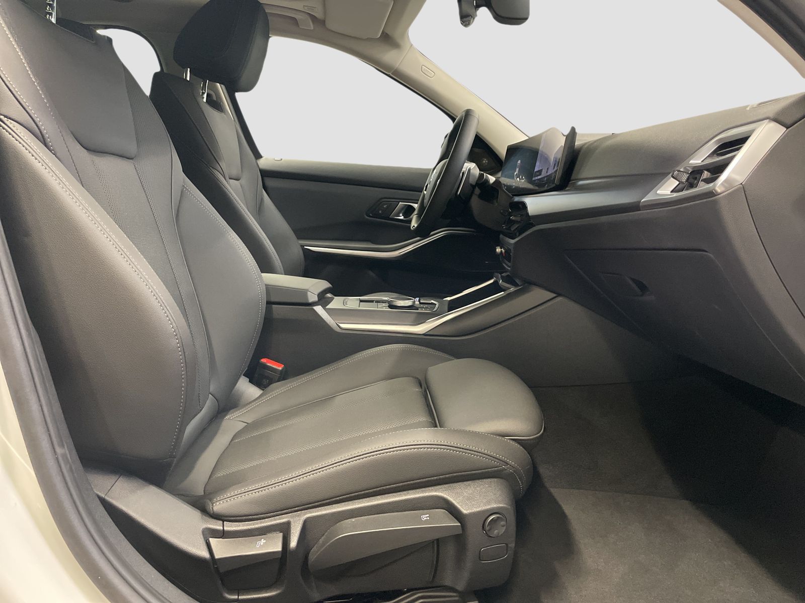BMW 318 - Bild 11
