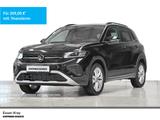Volkswagen T-Cross Goal 1.0 TSI DSG AHK Navi Kamera