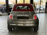 Fiat 500C 1.2 Lounge, Klimaautom., Sitzheiz., PDC - Fiat Unfallwagen