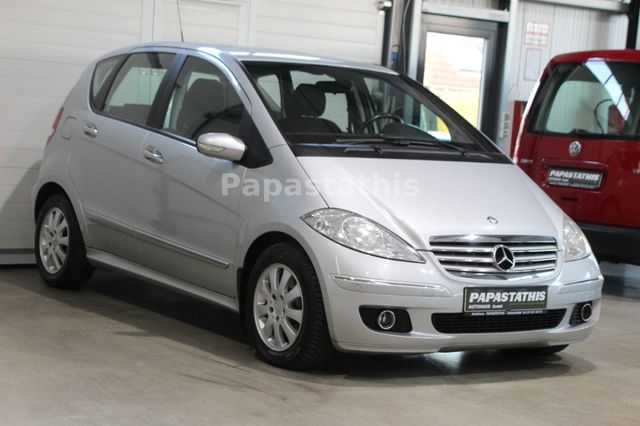 Mercedes-Benz A 150 Elegance *AUTOM*PDC*SHZ*TEMPO*AHK*TÜV NEU*