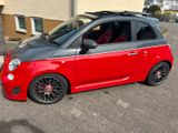 Fiat 500 Abarth , Rechtslenker - Fiat 500 in Mainz