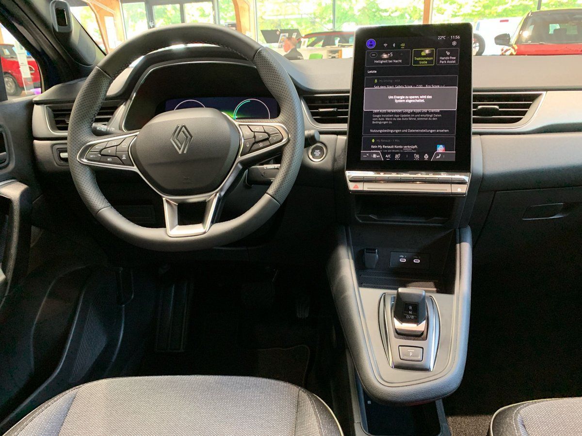 Renault Captur - Bild 14
