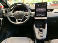 Renault Captur - Vorschau Bild 14