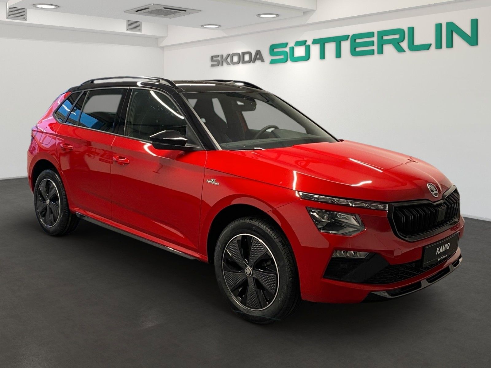 Skoda Kamiq - Bild 2