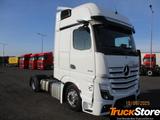 Mercedes-Benz Actros 1848 LS nRL Low Liner GigaSpace L-Fhs - Mercedes-Benz Low
