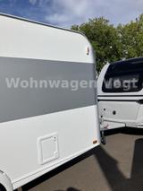 Knaus Sport 400 LK *1.350 kg, Querbett., Glattblech..* - Knaus Sport 400 lk