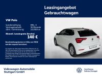 Volkswagen Polo - Vorschau Bild 2