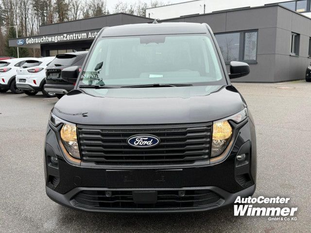 Foto Nummer 9: FORD Tourneo Courier