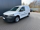 Volkswagen Caddy Nfz Kasten BMT/Navi/ Klima - VW Caddy Gebrauchtwagen in Bielefeld