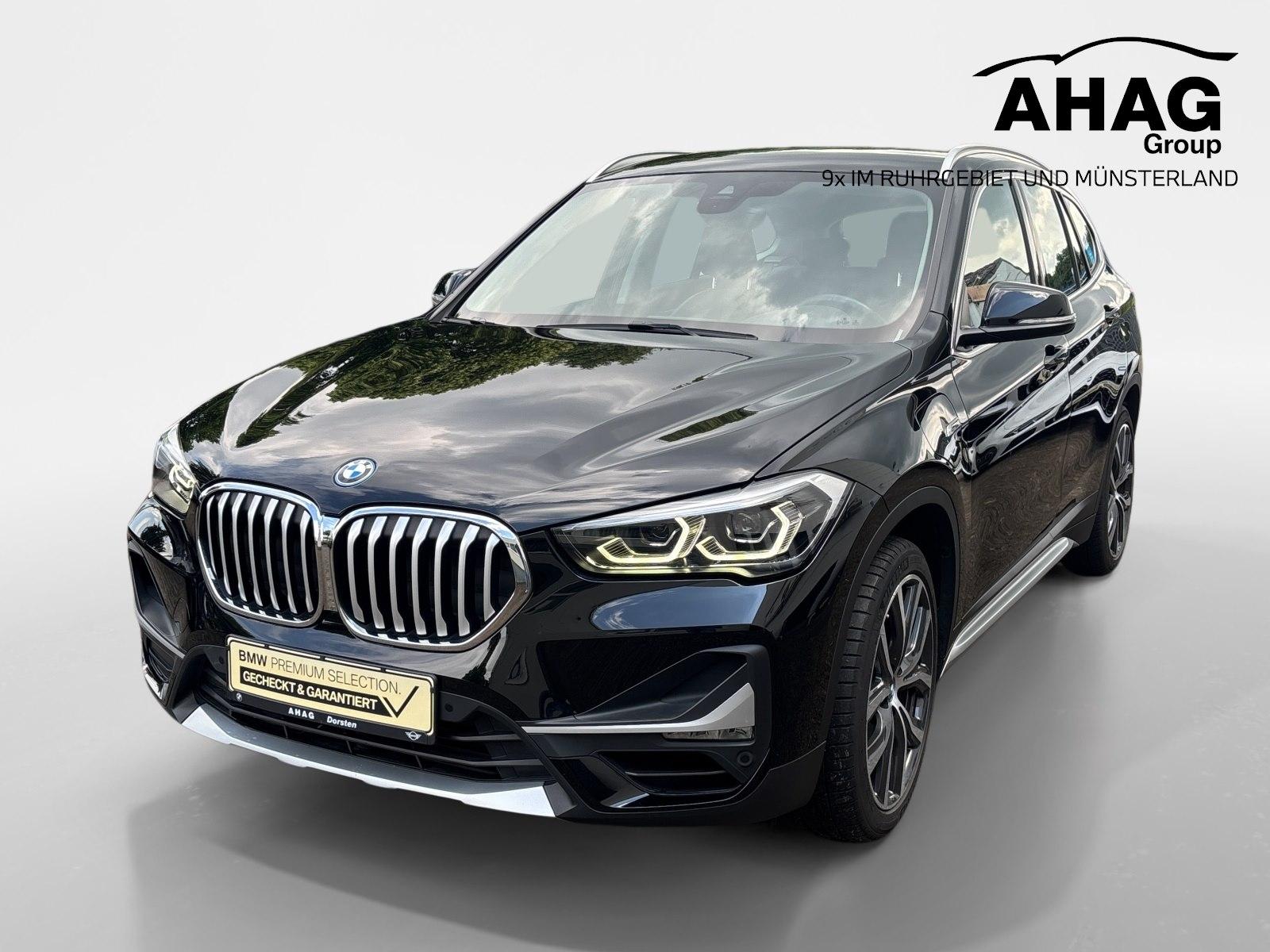BMW X1 xDrive25e (2019 - 2022) xLine