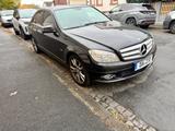 Mercedes-Benz C 250 CDI BlueEFFICIENCY -