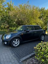 MINI Mini Cooper D 1.6 Diesel mit Panoramadach ... - MINI MINI mit Diesel-Antrieb: 1.6