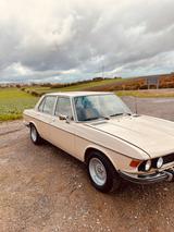 BMW E3 2500  Zeitkapsel der 70er mit Char... - BMW Gebrauchtwagen von 1976