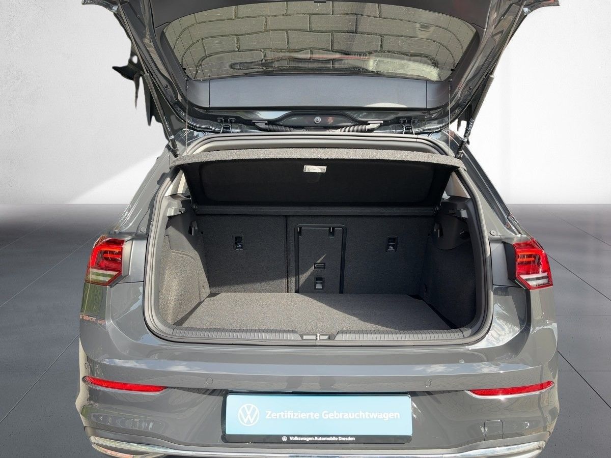 Volkswagen Golf - Bild 11